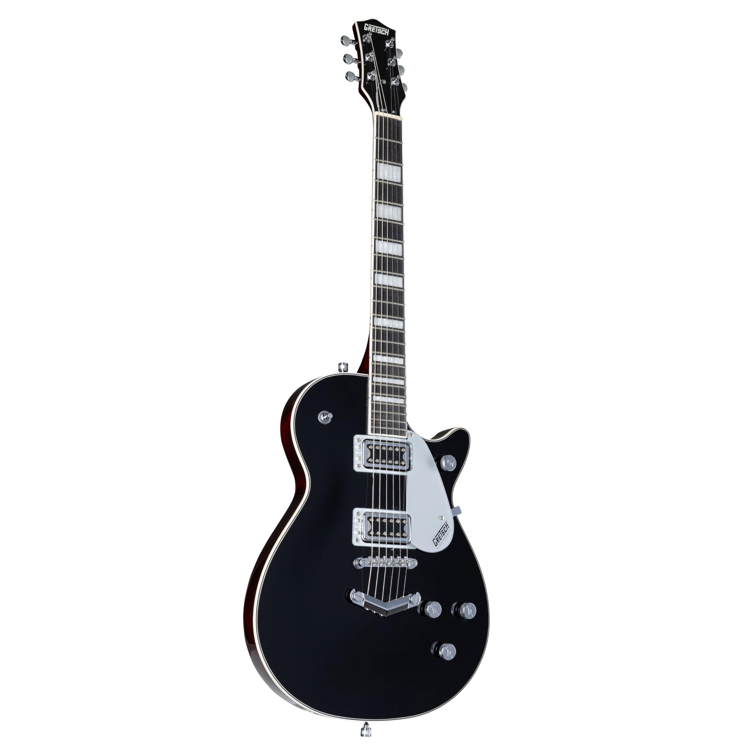 Amazon.co.jp: GRETSCH エレキギター G5220 Electromatic® Jet™ BT